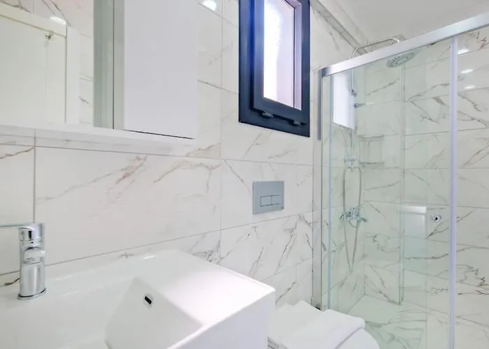 Villa Simge 4+1 Oeluedeniz Fethiye