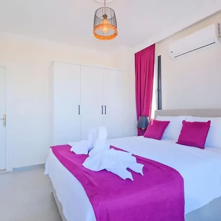 Simge 4+1 Oludeniz