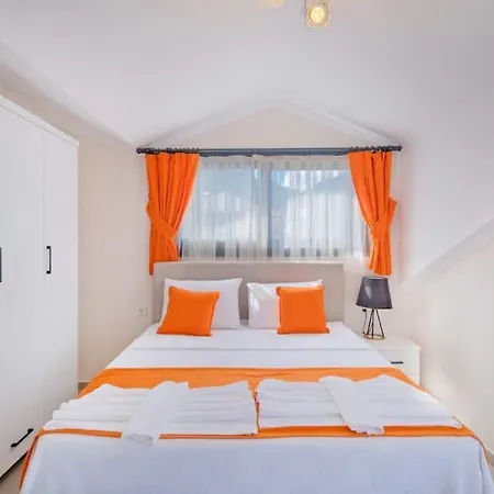 Simge 4+1 Oeluedeniz Villa *