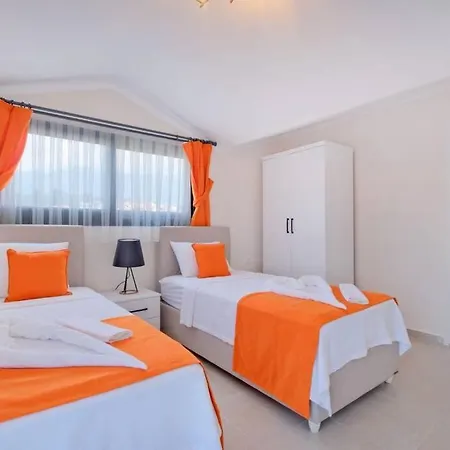 Simge 4+1 Oeluedeniz * Fethiye