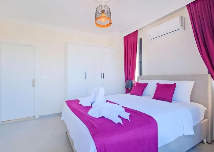 Simge 4+1 Oeluedeniz