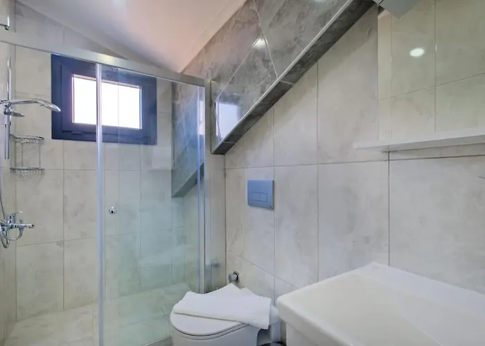 Simge 4+1 Oeluedeniz *