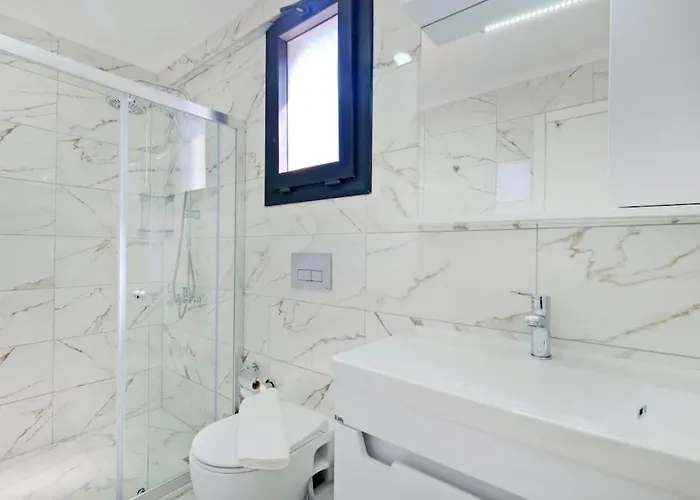 Simge 4+1 Oeluedeniz Βίλα