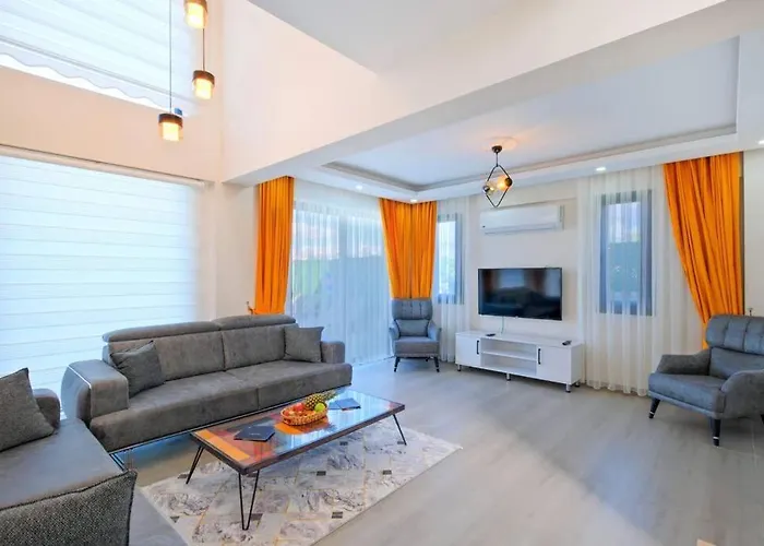 Simge 4+1 Oeluedeniz